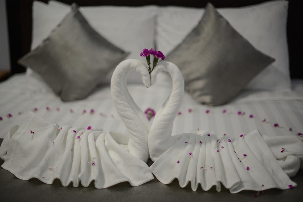 Angkor Secret Garden Inn 시엠리아프 외부 사진