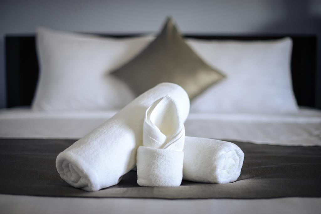 Angkor Secret Garden Inn 시엠리아프 외부 사진