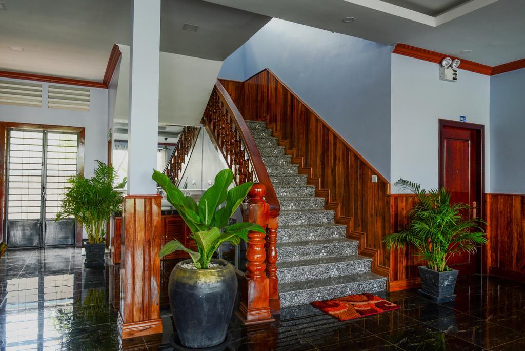 Angkor Secret Garden Inn 시엠리아프 외부 사진