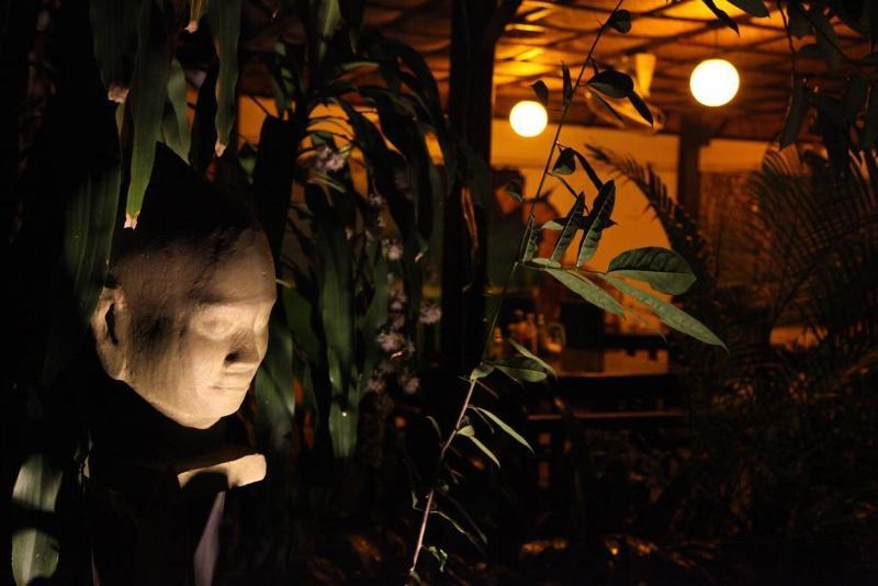 Angkor Secret Garden Inn 시엠리아프 외부 사진