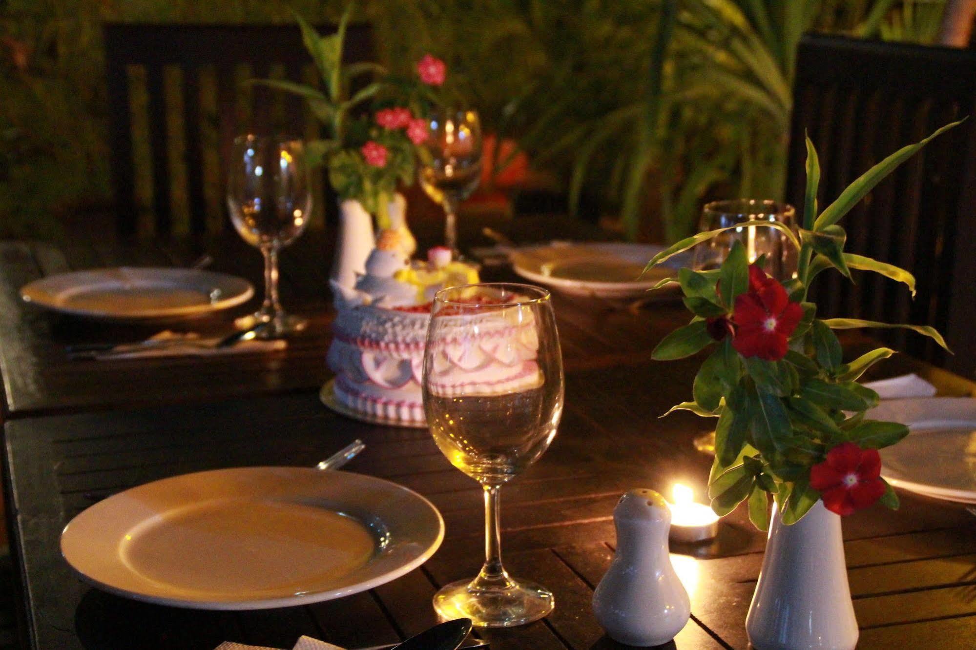Angkor Secret Garden Inn 시엠리아프 외부 사진